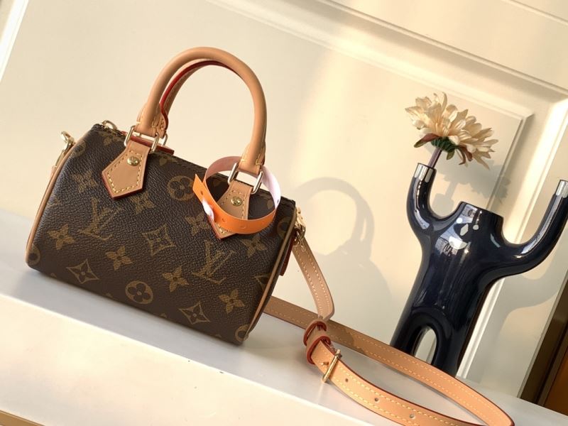 LV Speedy Bags